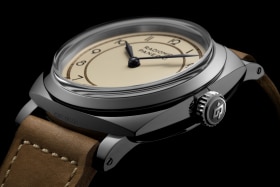 PANERAI Radiomir  Detail 