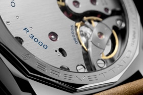PANERAI Radiomir Front 4