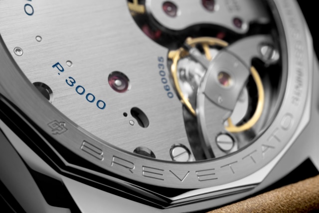 PANERAI Radiomir Front 4
