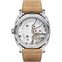 PANERAI Radiomir  Back view