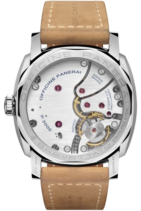 PANERAI Radiomir  Detail 