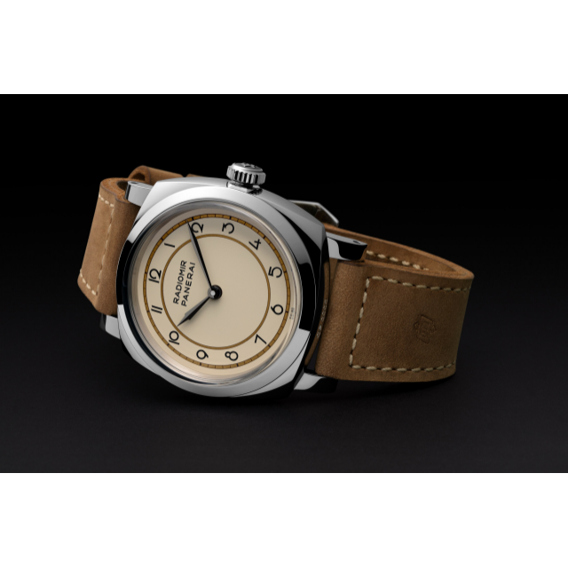 PANERAI Radiomir  Detail 2