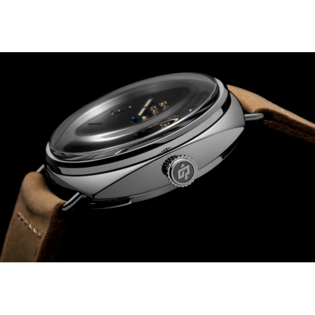 PANERAI Radiomir镭得米尔 3 Days Acciaio腕表 - 47毫米  Detail 2