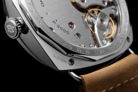 PANERAI Radiomir 3 Days Acciaio Front 4
