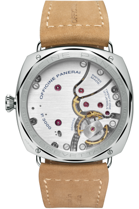 PANERAI Radiomir 3 Days Acciaio  Detail 