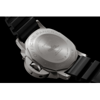 PANERAI Submersible Titanio PAM02305