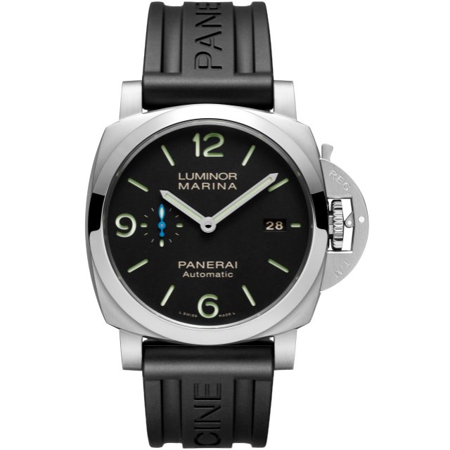 PANERAI Luminor Marina PAM01312 Detail 2