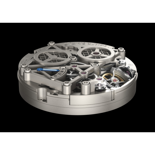 PANERAI P.2005/T MXE05HM0