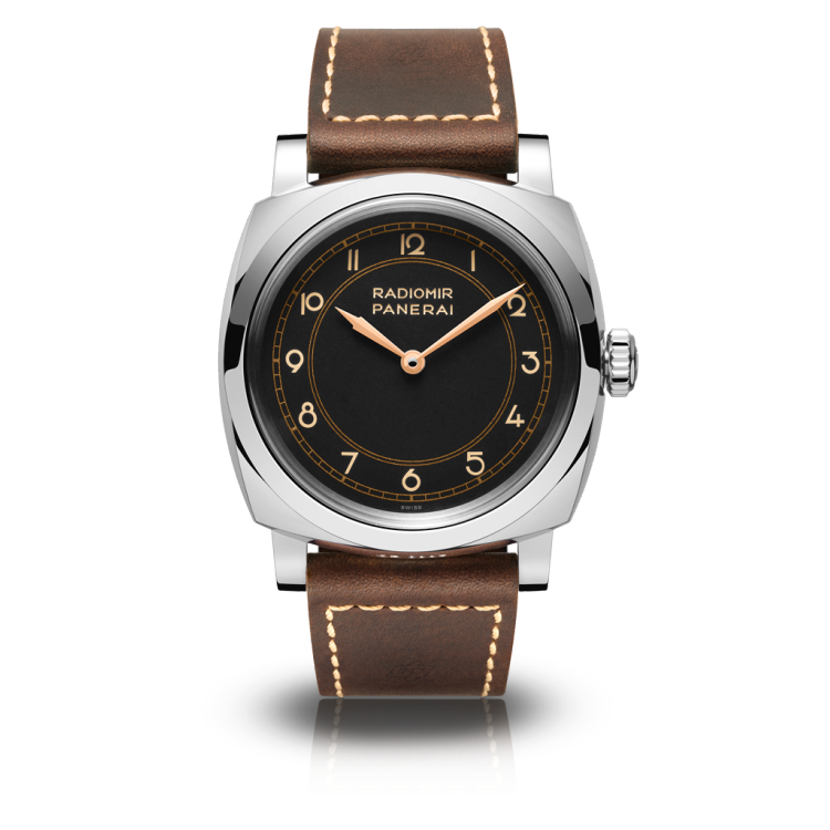 PANERAI Radiomir镭得米尔 PAM00790
