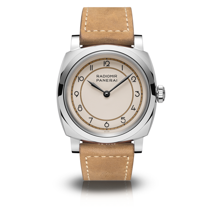 PANERAI Radiomir镭得米尔 