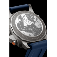 PANERAI Luminor Regatta Transat Classique 2019 - 47毫米跨大西洋古典帆船赛2019年特别版腕表 PAM00956 Detail 1