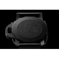 PANERAI Submersible潜行系列Marina Militare Carbotech™腕表 PAM02979 Detail 2