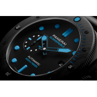 PANERAI Submersible潜行系列Carbotech™ PAM02616 Detail 2