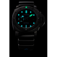 PANERAI Submersible潜行系列Carbotech™ PAM02616 Detail 3
