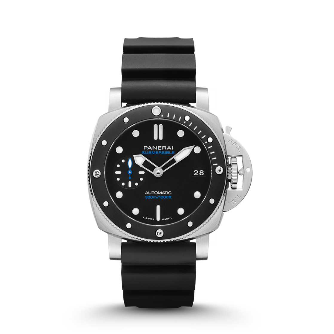 PANERAI Submersible PAM02683