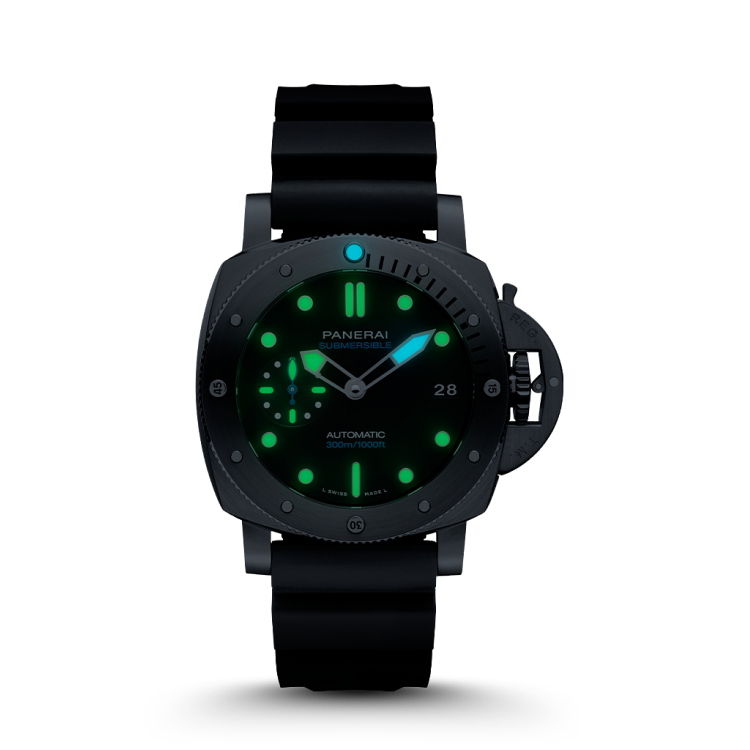 PANERAI Submersible潜行系列 PAM02973