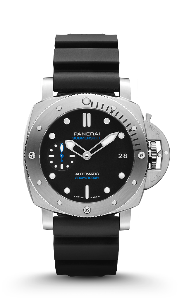 PNPAM02973 - Submersible
