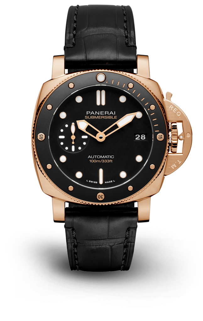 PNPAM00974 - Submersible - 42mm