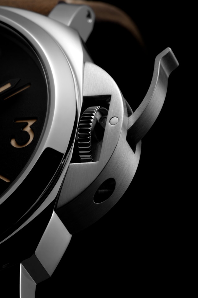 PANERAI Luminor 8 Giorni PAM00914 Detail 