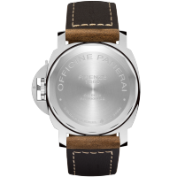 PANERAI Luminor 8 Giorni PAM00914 Back view