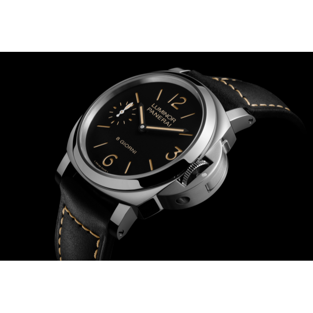 PANERAI Luminor 8 Giorni PAM00915 Detail 3