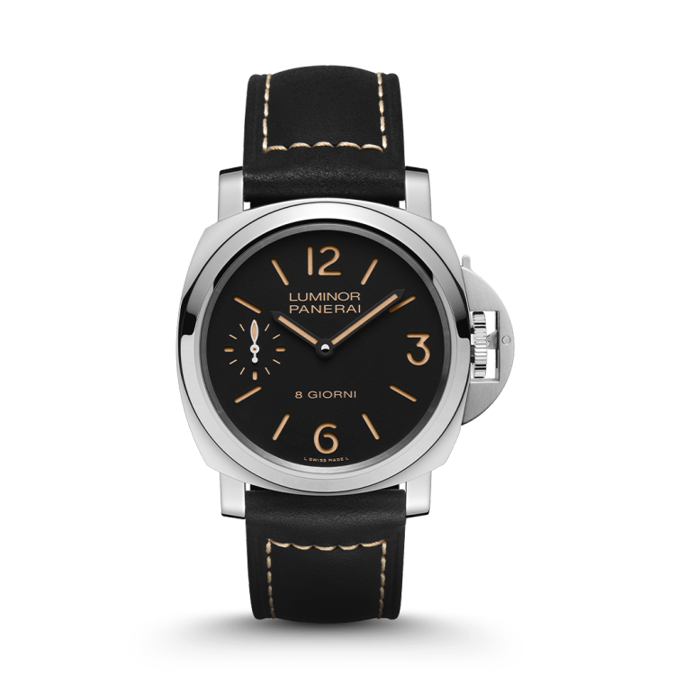 PANERAI Luminor 8 Giorni PAM00915