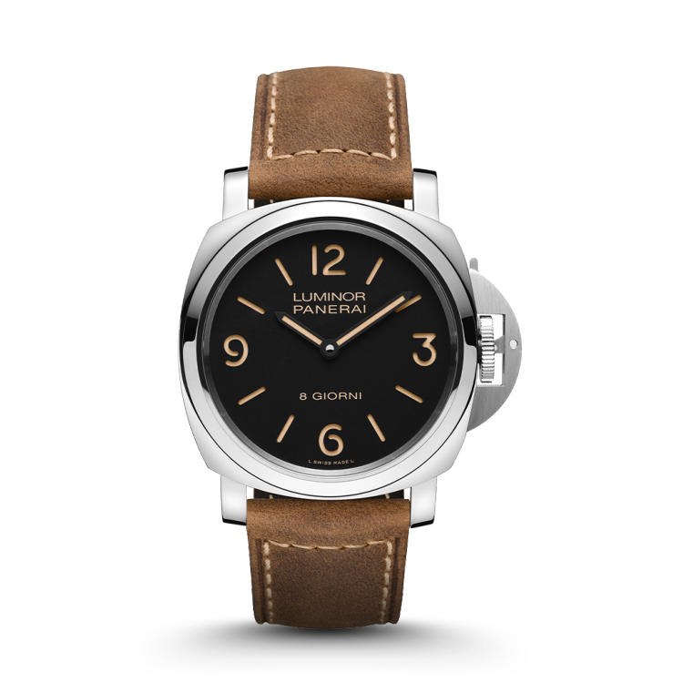 PANERAI Luminor 8 Giorni PAM00914