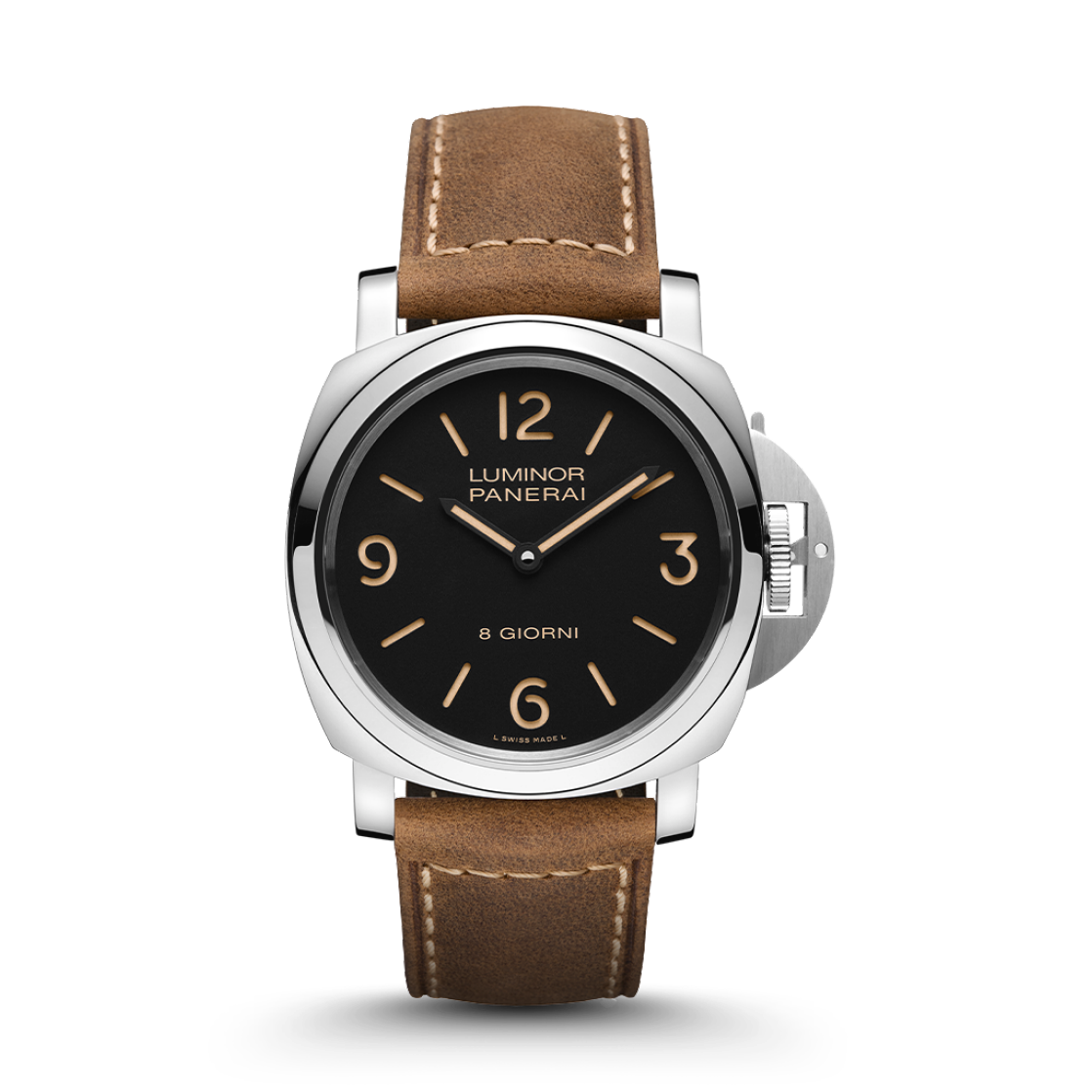 PANERAI Luminor 8 Giorni PNPAM00914