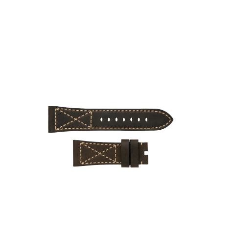 PANERAI 表带小牛皮米色 MXE0D4SG