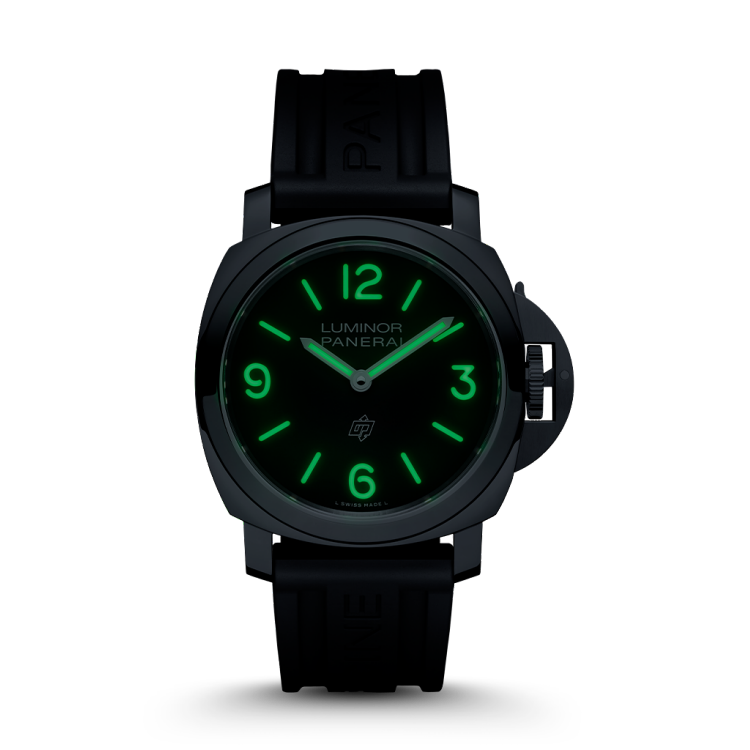 PANERAI Luminor Base Logo庐米诺系列腕表 PAM01086