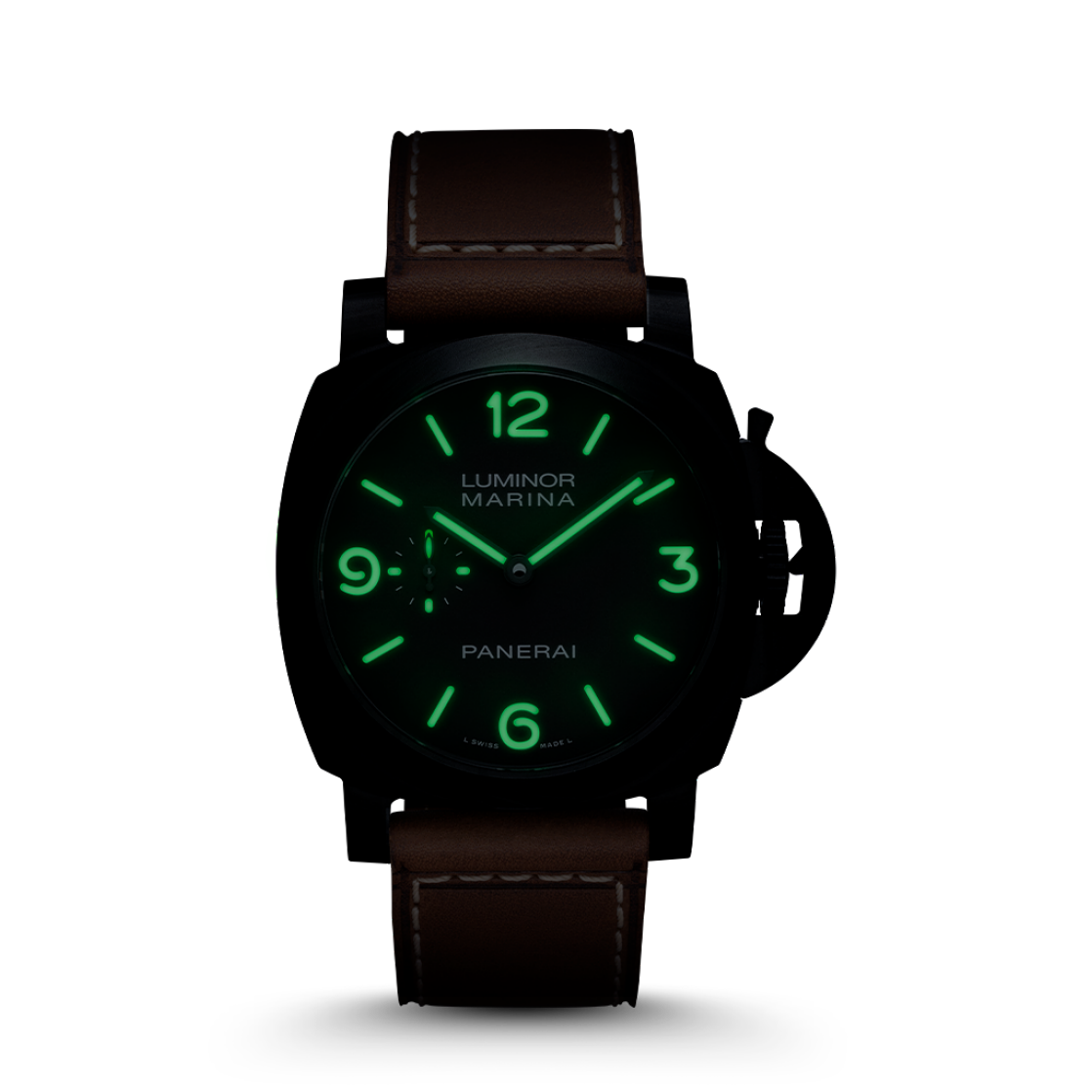 PANERAI Luminor Marina PNPAM01707