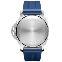 PANERAI Luminor庐米诺Base Logo腕表 PAM01623 Back view