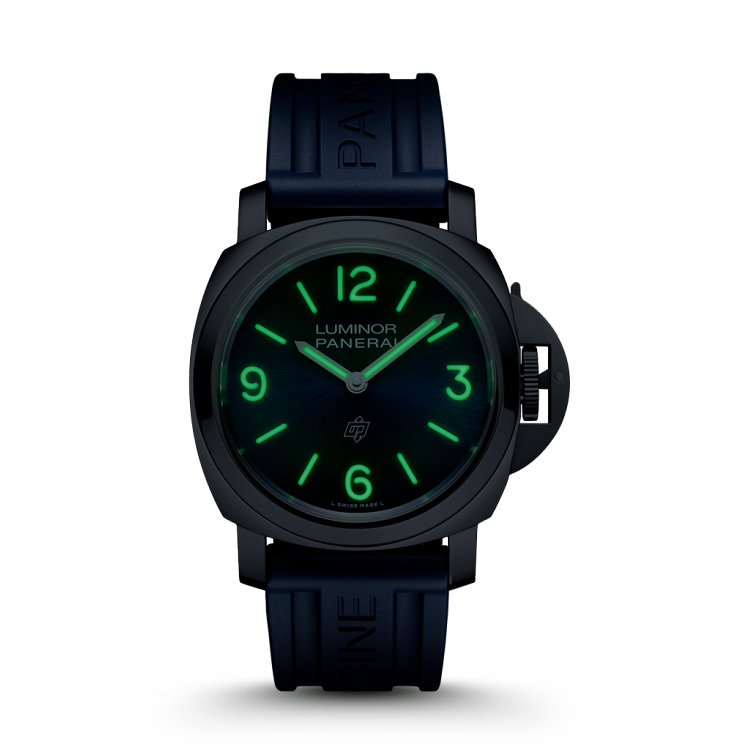 PANERAI Luminor庐米诺Base Logo腕表 PAM01623