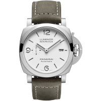 PANERAI Luminor Marina庐米诺系列腕表 PAM01314 Front view