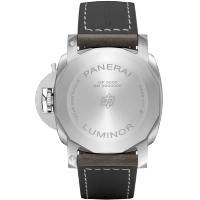 PANERAI Luminor Marina庐米诺系列腕表 PAM01314 Back view