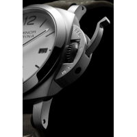 PANERAI Luminor Marina庐米诺系列腕表 PAM01314 Detail 3