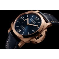 PANERAI Luminor Marina Goldtech™  PAM01112