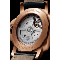 PANERAI Luminor Marina Goldtech™  PAM01112