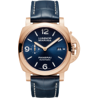 PANERAI Luminor Marina Goldtech™  PAM01112