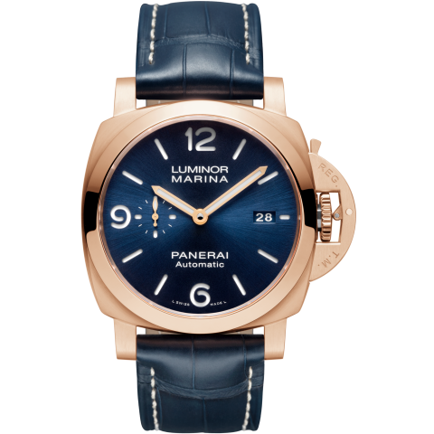 PANERAI  PAM01112