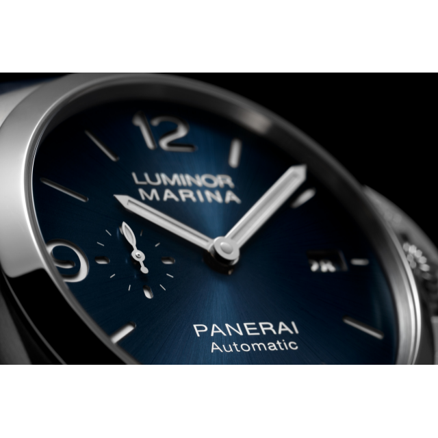 PANERAI Luminor Marina庐米诺系列腕表 PAM01313 Detail 1