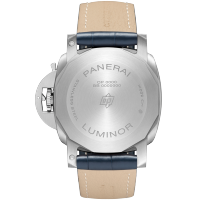 PANERAI Luminor Marina庐米诺系列腕表 PAM01313 Back view