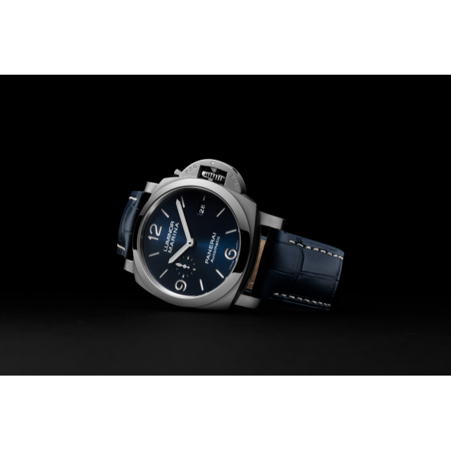 PANERAI Luminor Marina庐米诺系列腕表 PAM01313 Detail 3