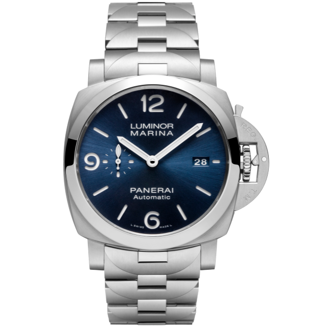 PANERAI Luminor Marina PAM01316 Front view