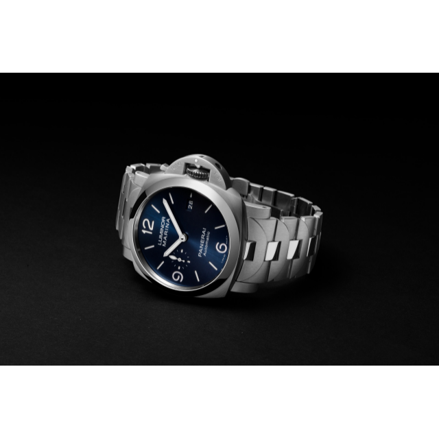 PANERAI Luminor Marina PAM01316 Detail 2