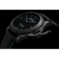 PANERAI Luminor庐米诺Marina Carbotech™腕表 PAM02661 Detail 3