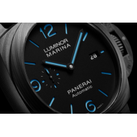 PANERAI Luminor庐米诺Marina Carbotech™腕表 PAM02661 Detail 1