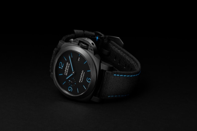 PANERAI Luminor Marina PAM02661 Detail 