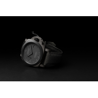 PANERAI Luminor庐米诺Marina Tutto Grigio腕表 PAM02662 Detail 1