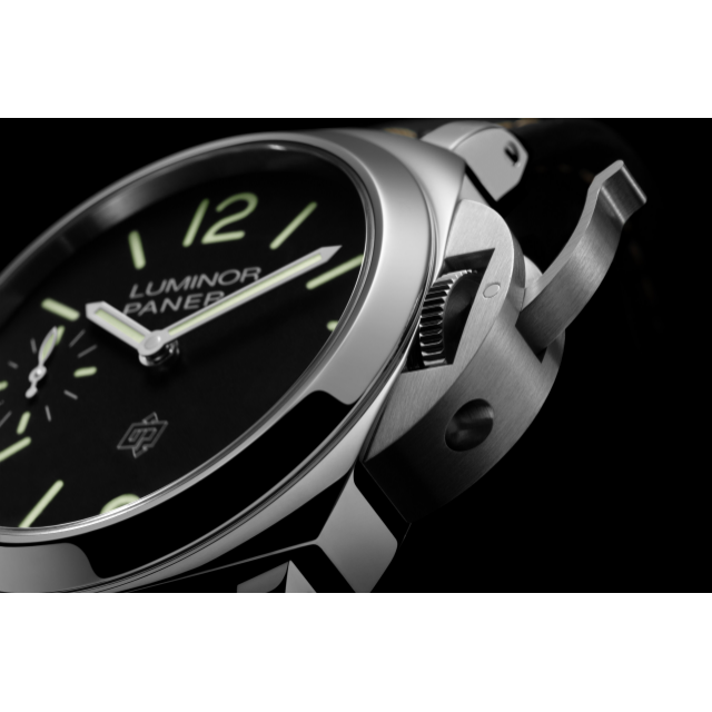PANERAI Luminor Logo庐米诺系列腕表 PAM01084 Detail 3